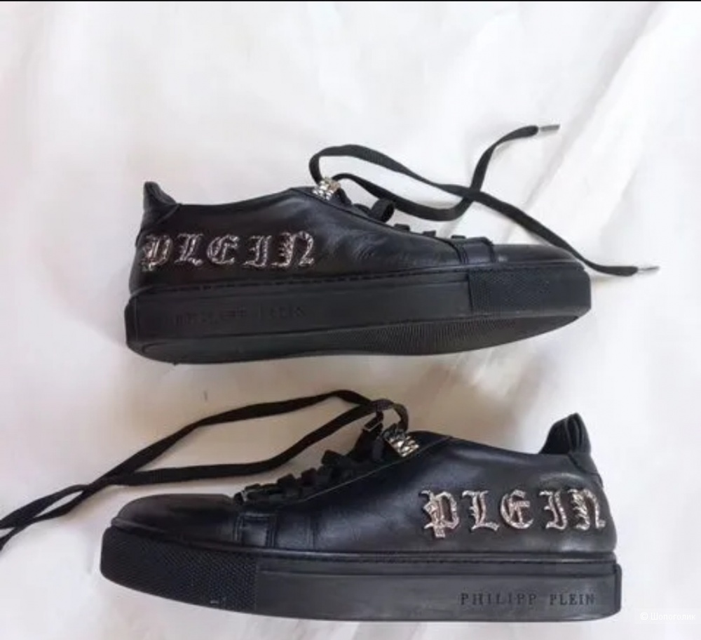 Кеды, размер 36