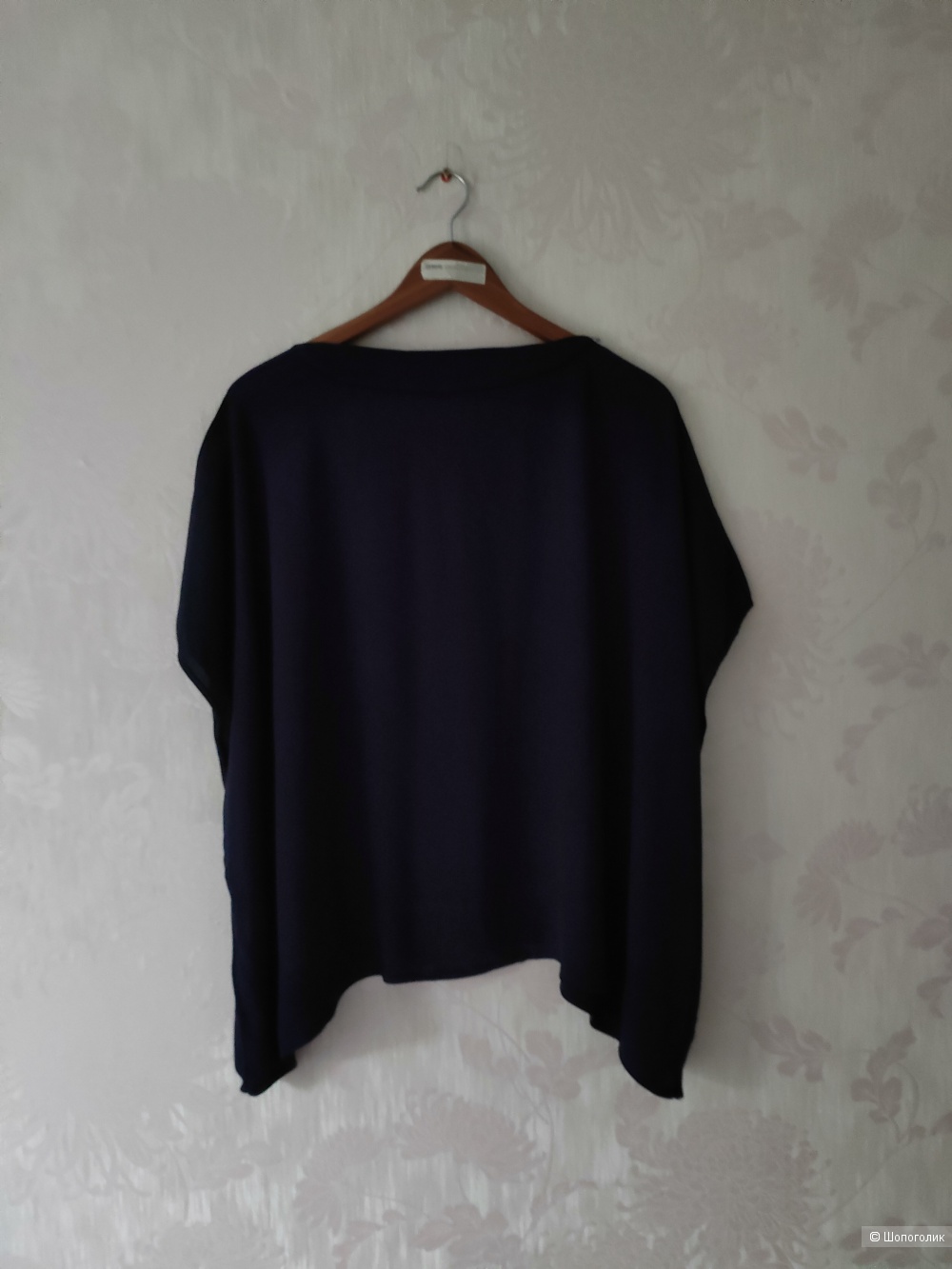 Блузка Diane von Fürstenberg, размер M-XL