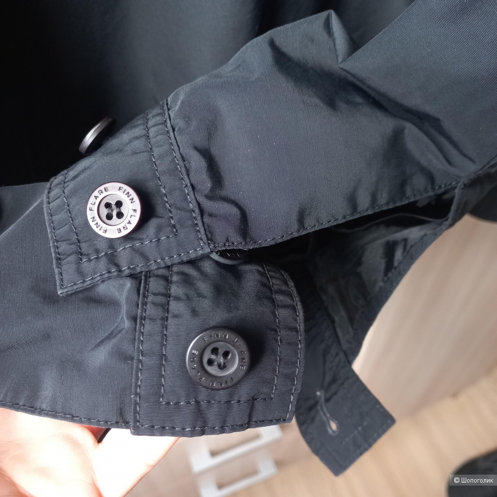 Ветровка Finn Flare, размер 54-56