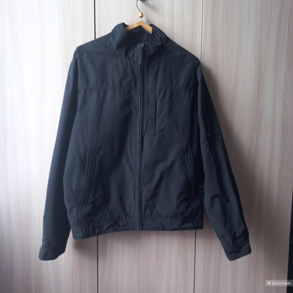 Ветровка Finn Flare, размер 54-56