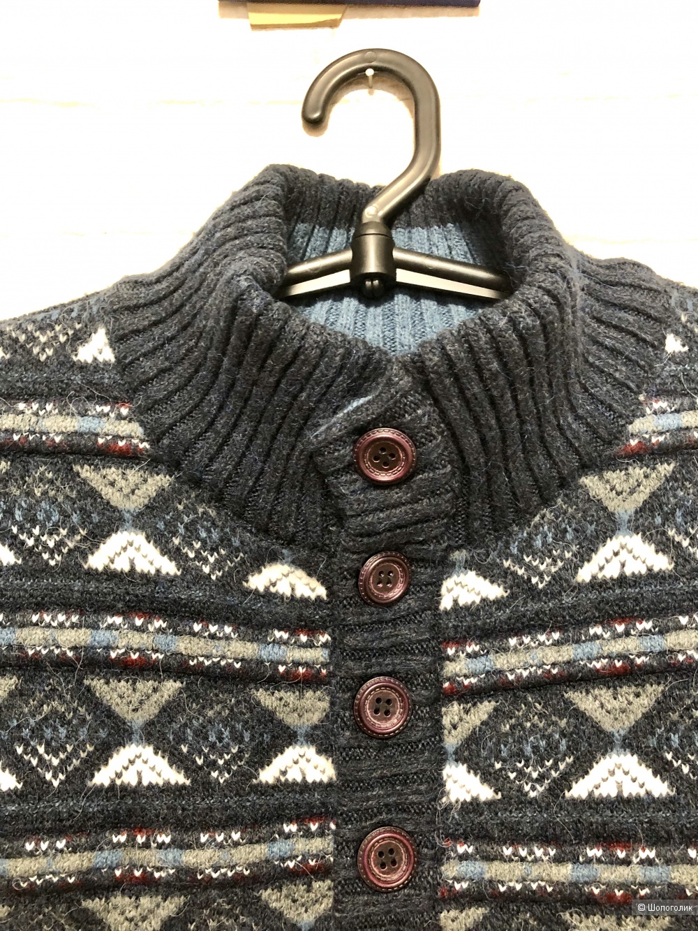 Джемпер Dairos 50/52