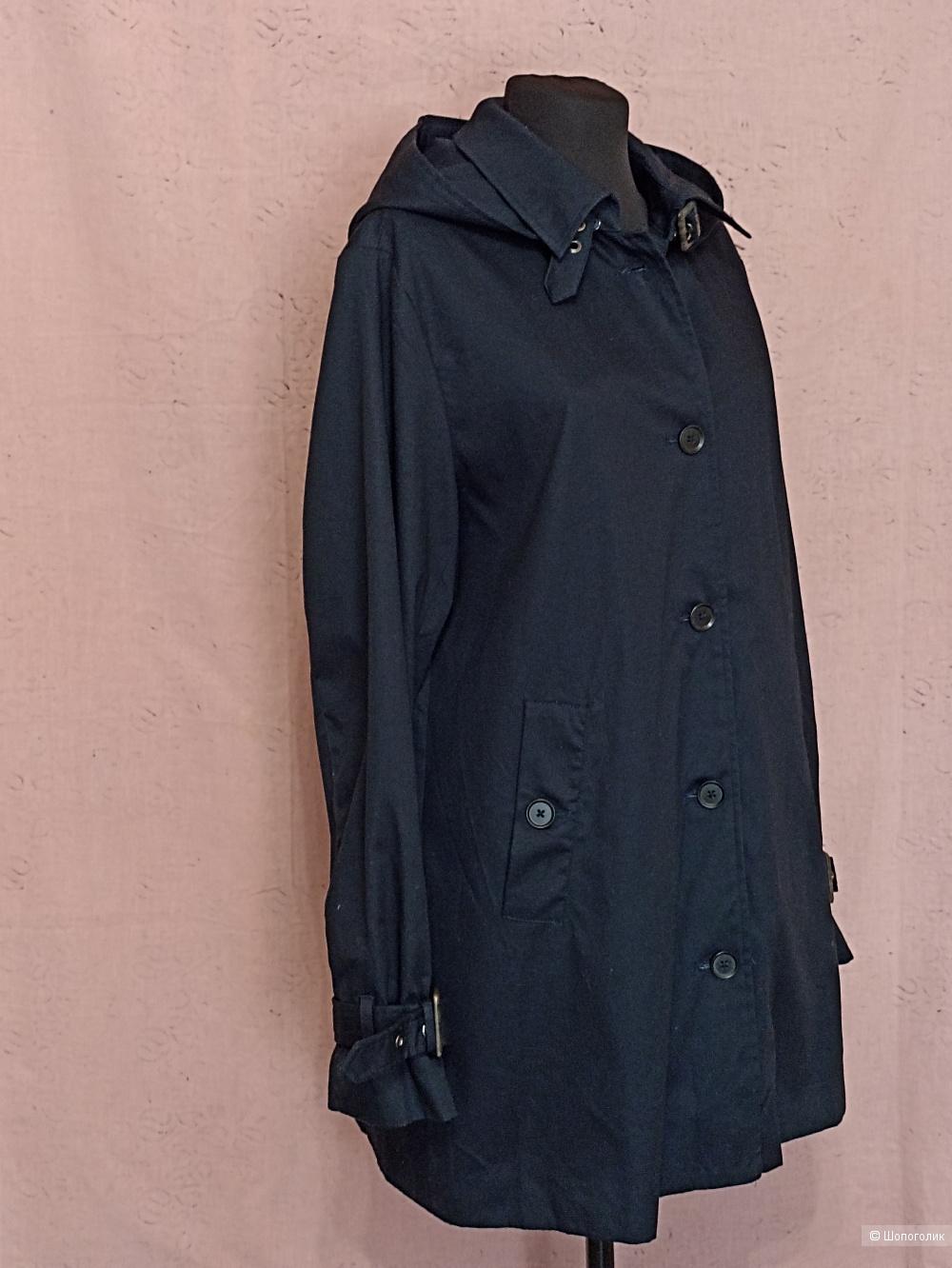Тренчкот Etage Denmark EU 40