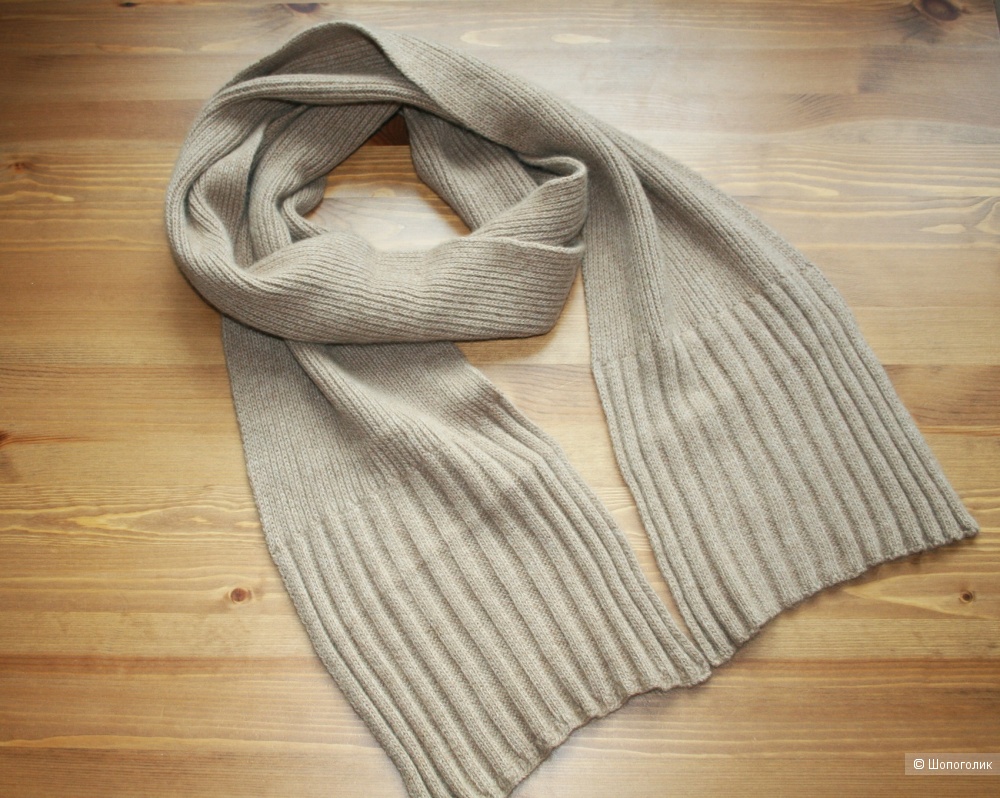 Шарфы Benetton, размер one size