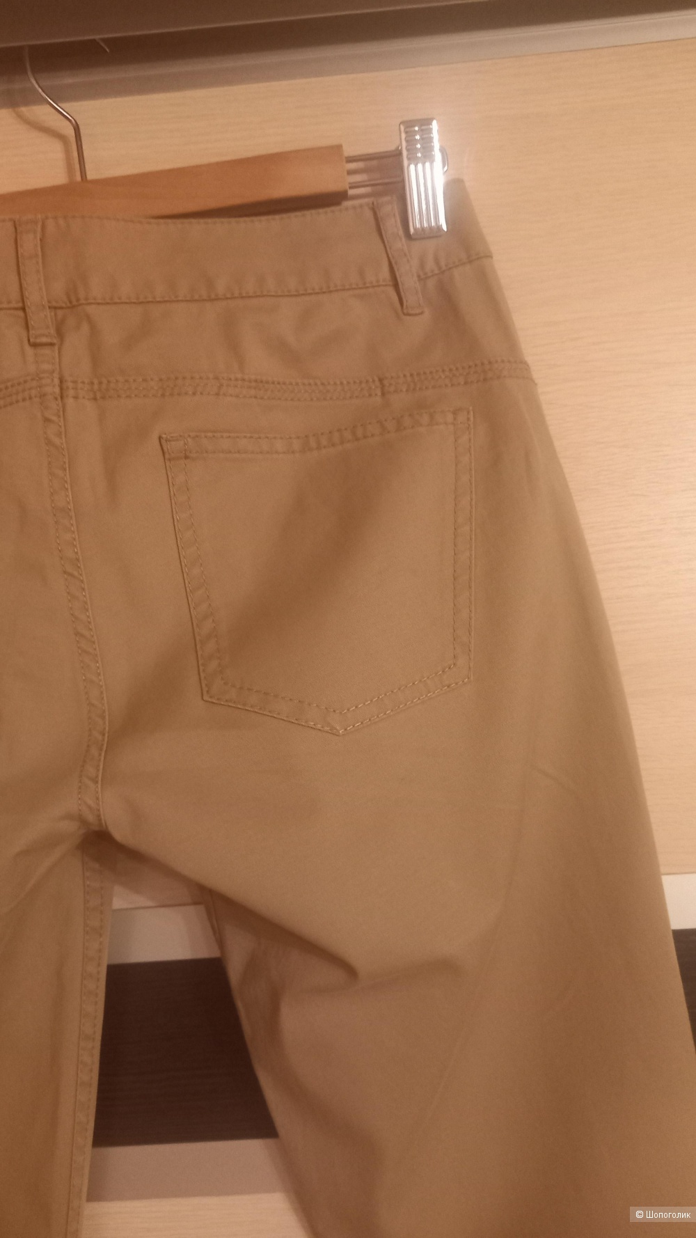 Брюки Stefanel 42-44 размер