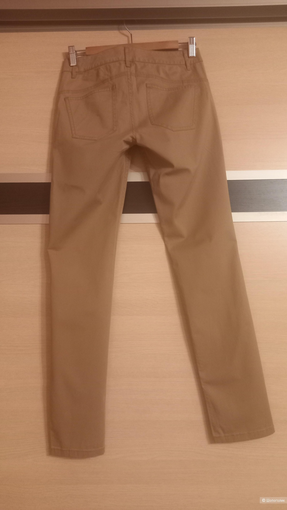 Брюки Stefanel 42-44 размер