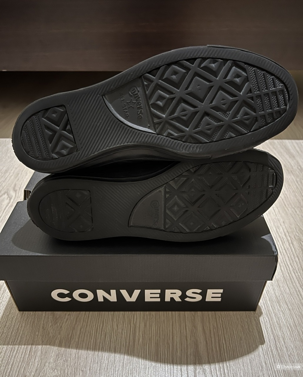 Кеды Converse Chuck Taylor All Star, оригинал, размер 43