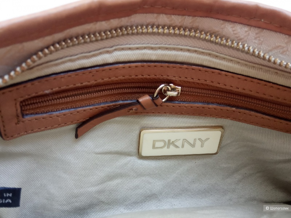 Сумка DKNY