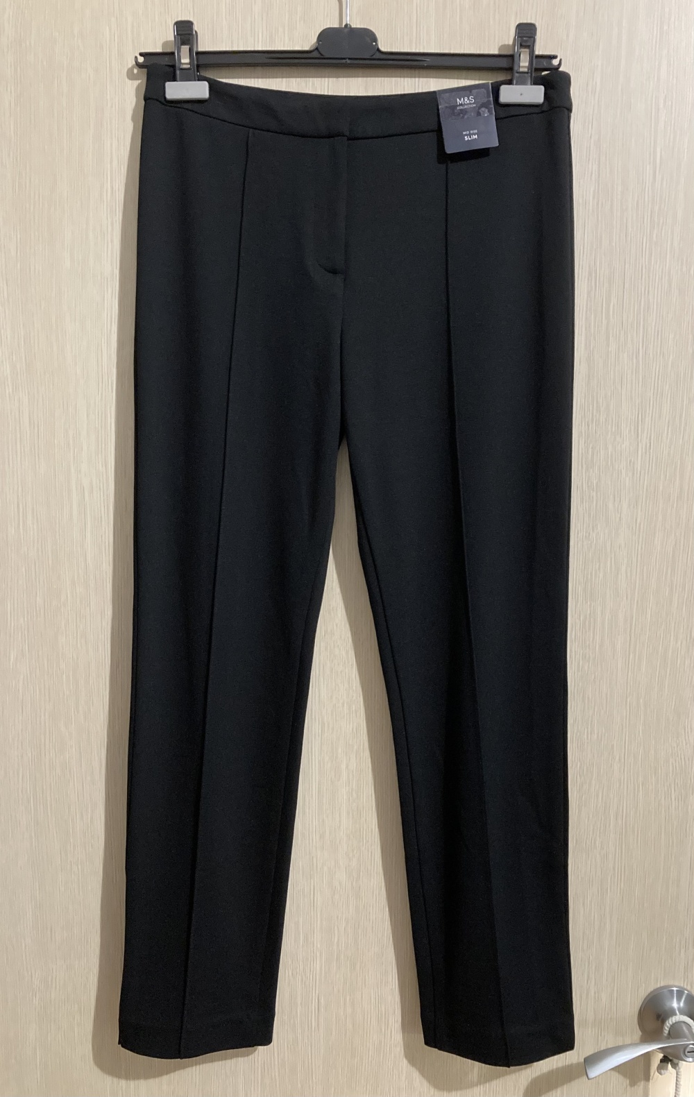 Брюки “ Marks & Spencer ”, 48 размер