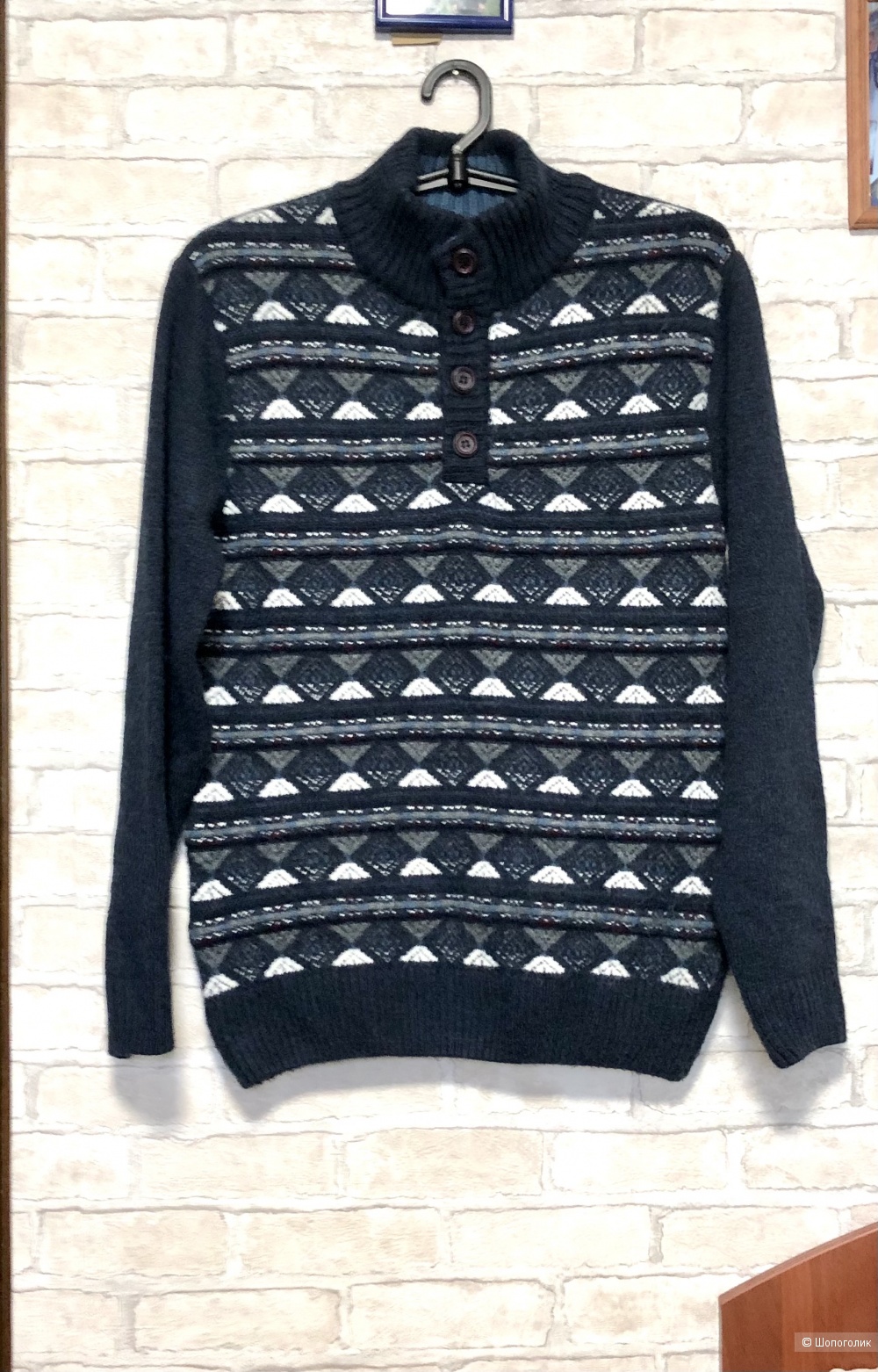 Джемпер Dairos 50/52