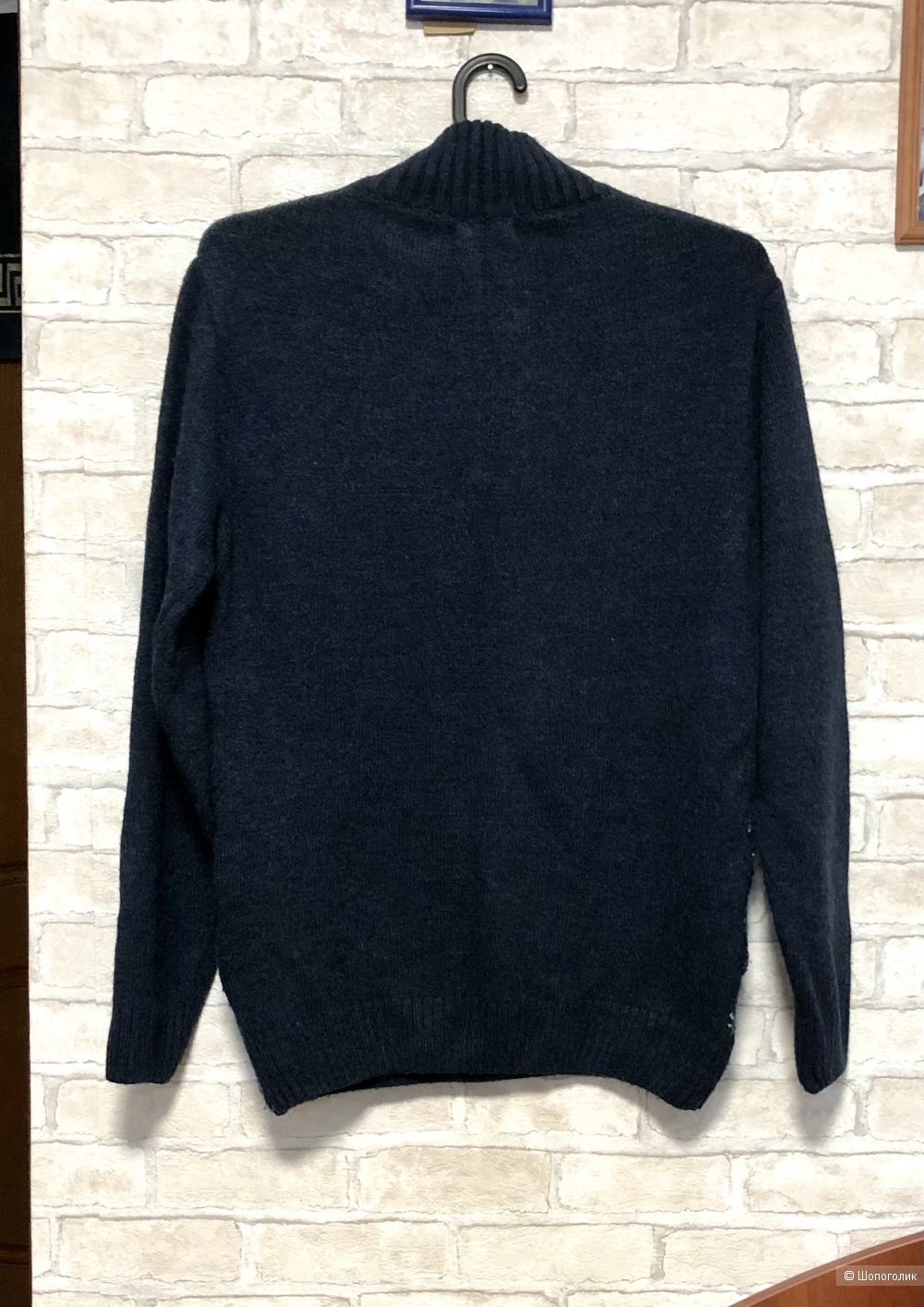 Джемпер Dairos 50/52