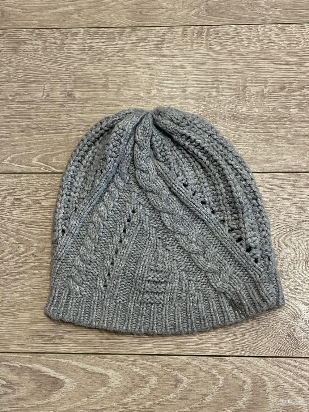 Шапка Ralph Lauren размер one size