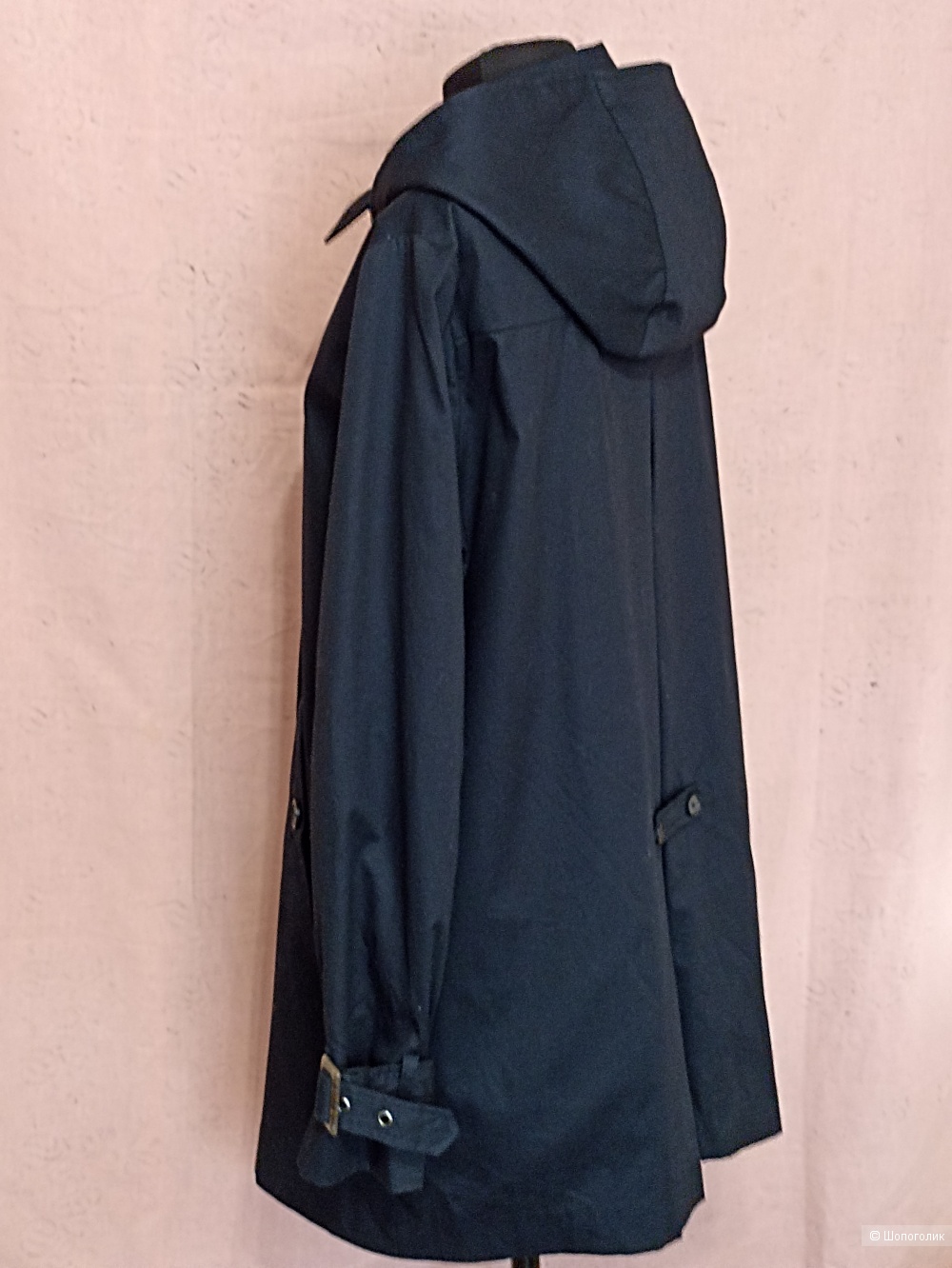 Тренчкот Etage Denmark EU 40