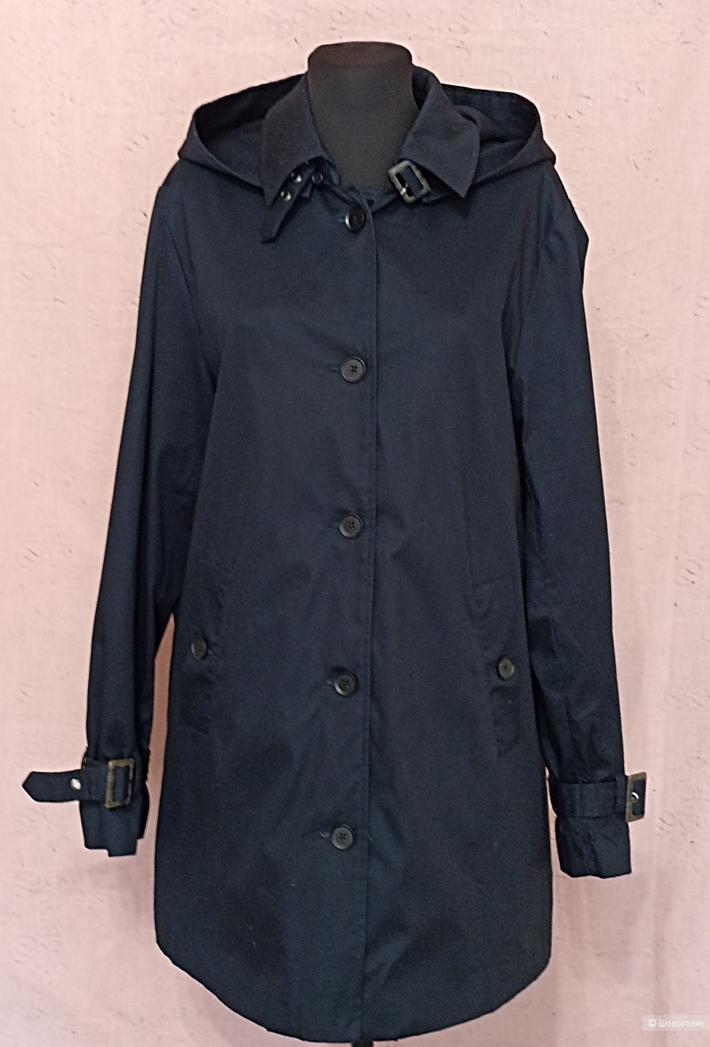 Тренчкот Etage Denmark EU 40