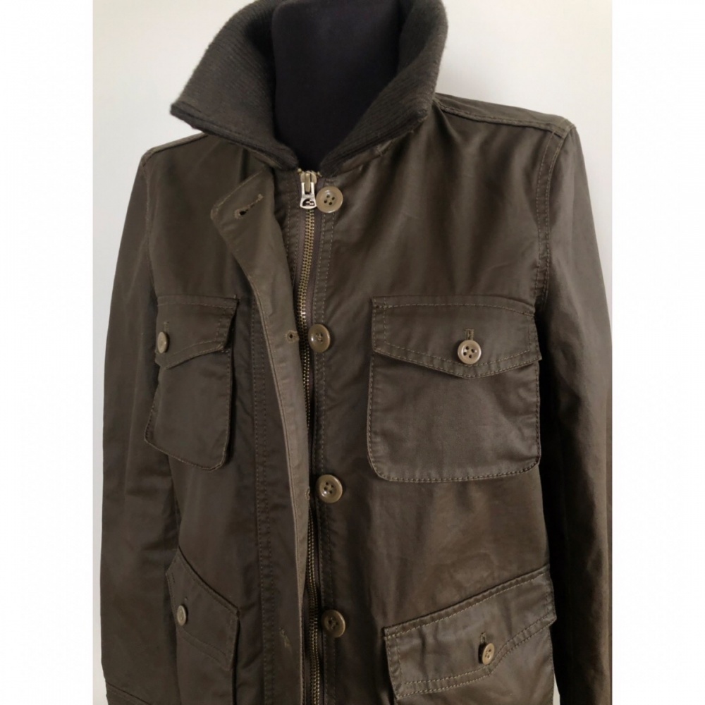 Женская ветровка JCrew размер XS