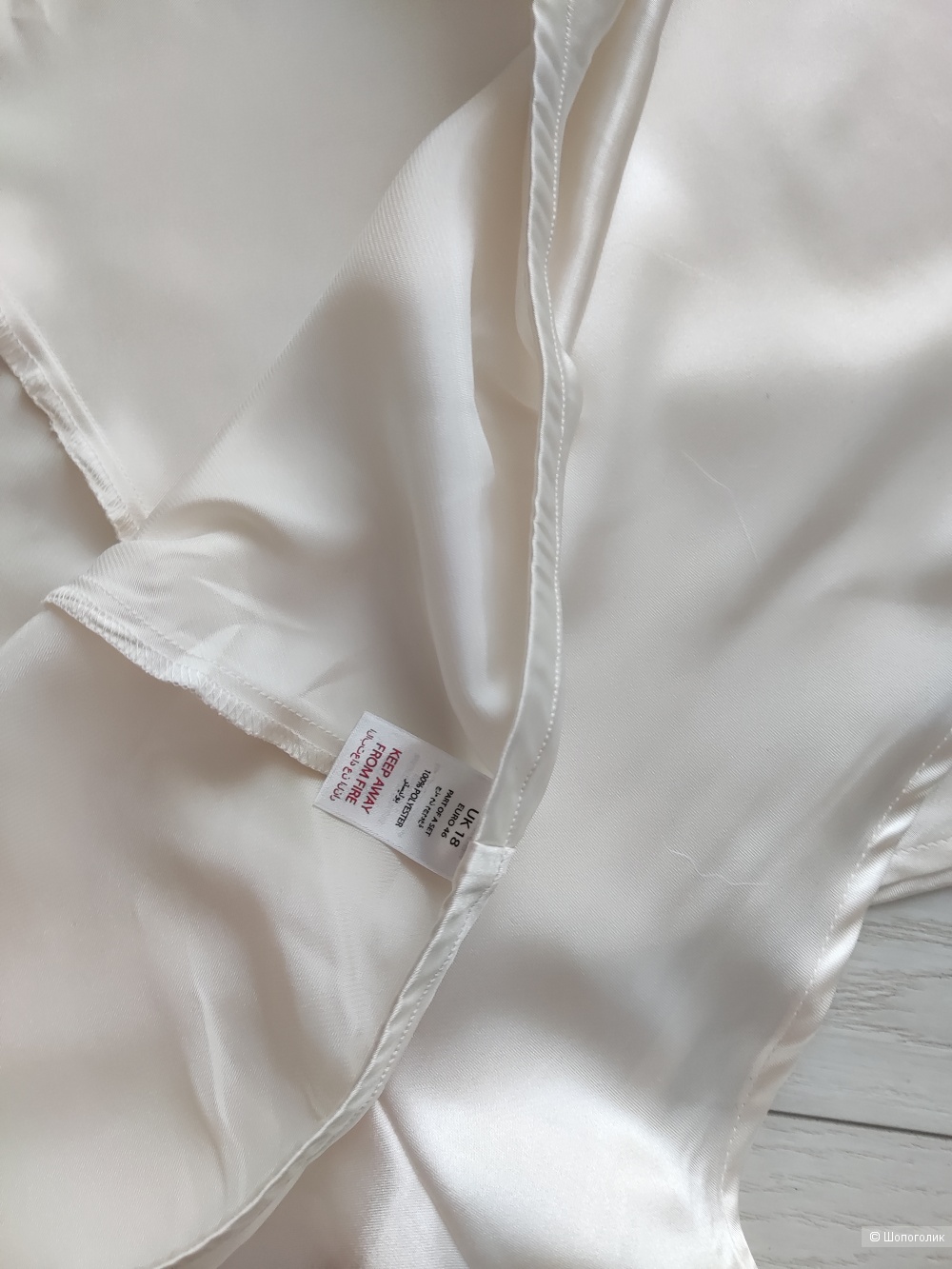 Комплект топ+шортики Boux avenue, XL