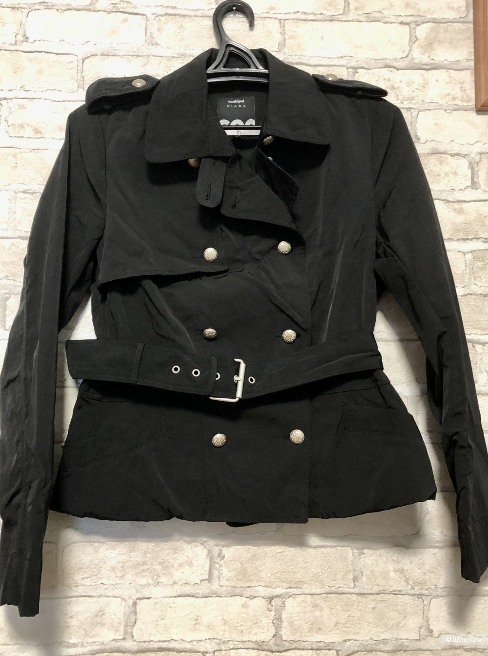 Ветровка Niama 44/46