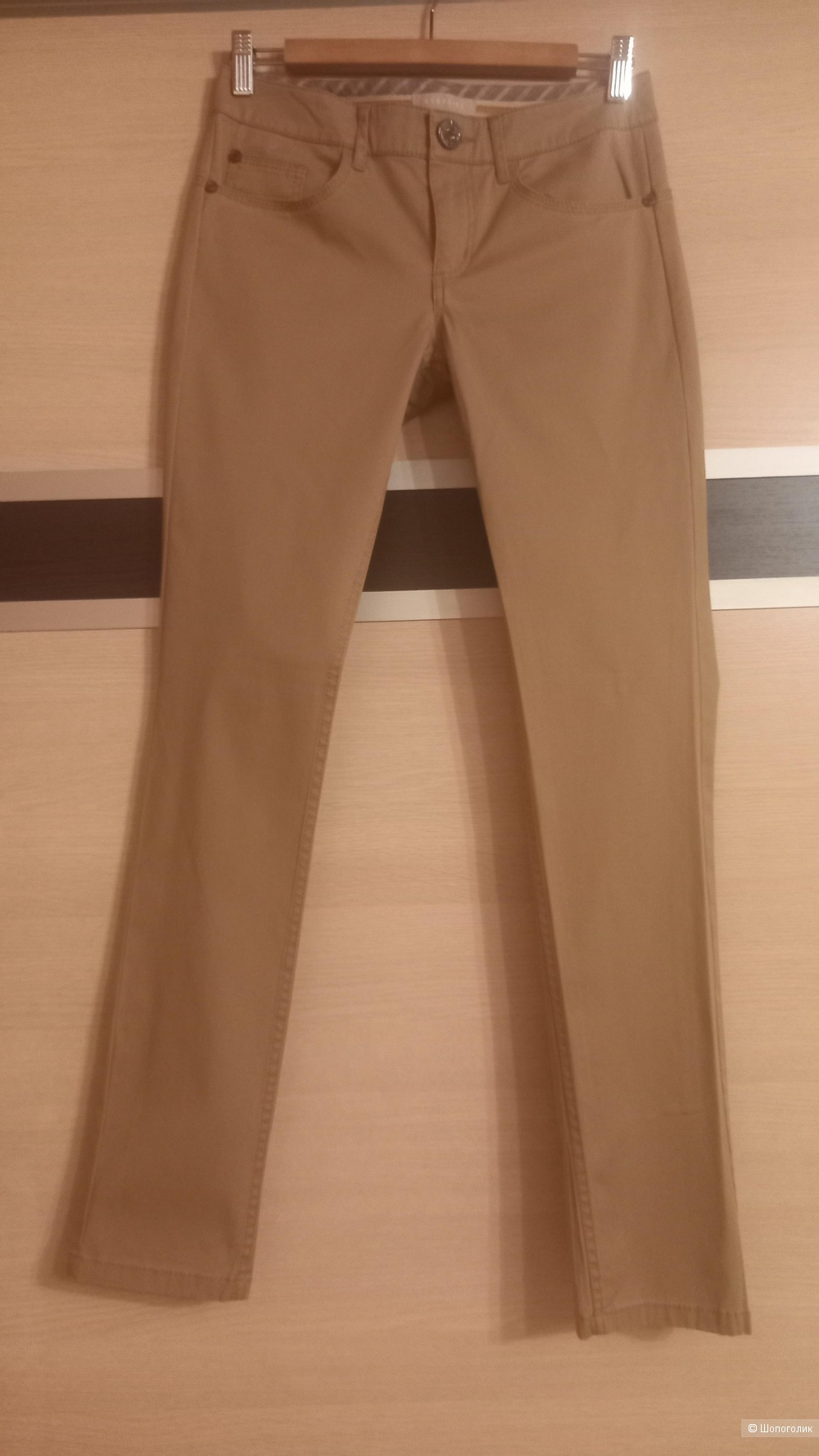 Брюки Stefanel 42-44 размер