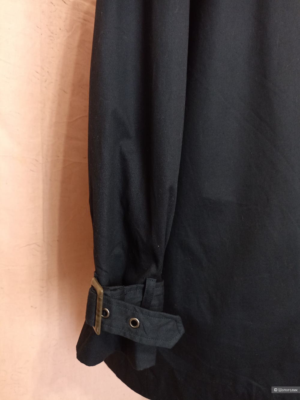 Тренчкот Etage Denmark EU 40