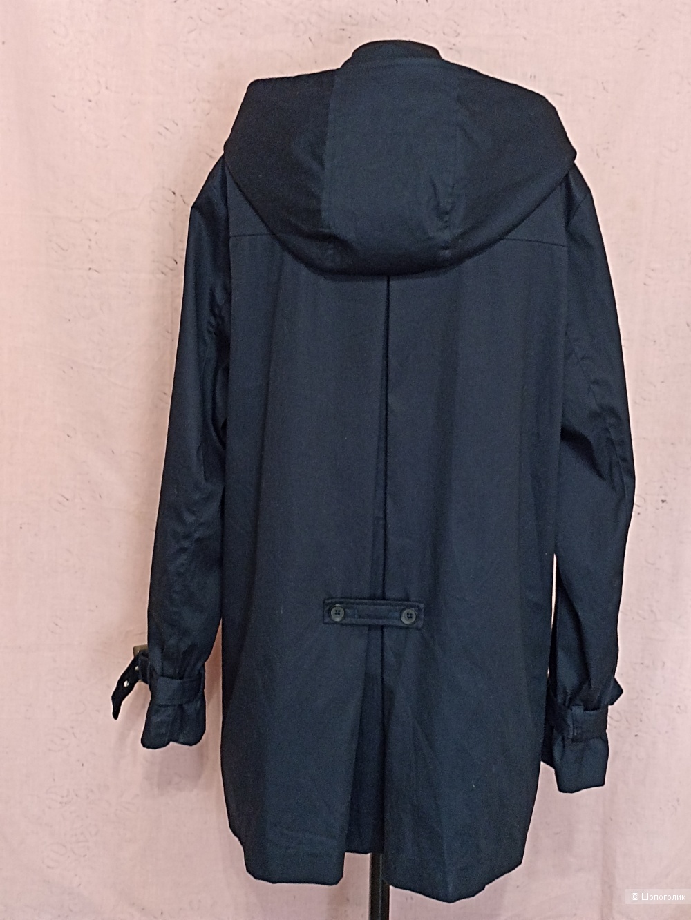 Тренчкот Etage Denmark EU 40