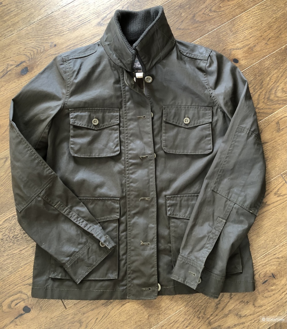 Женская ветровка JCrew размер XS