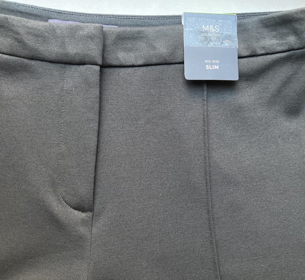 Брюки “ Marks & Spencer ”, 48 размер