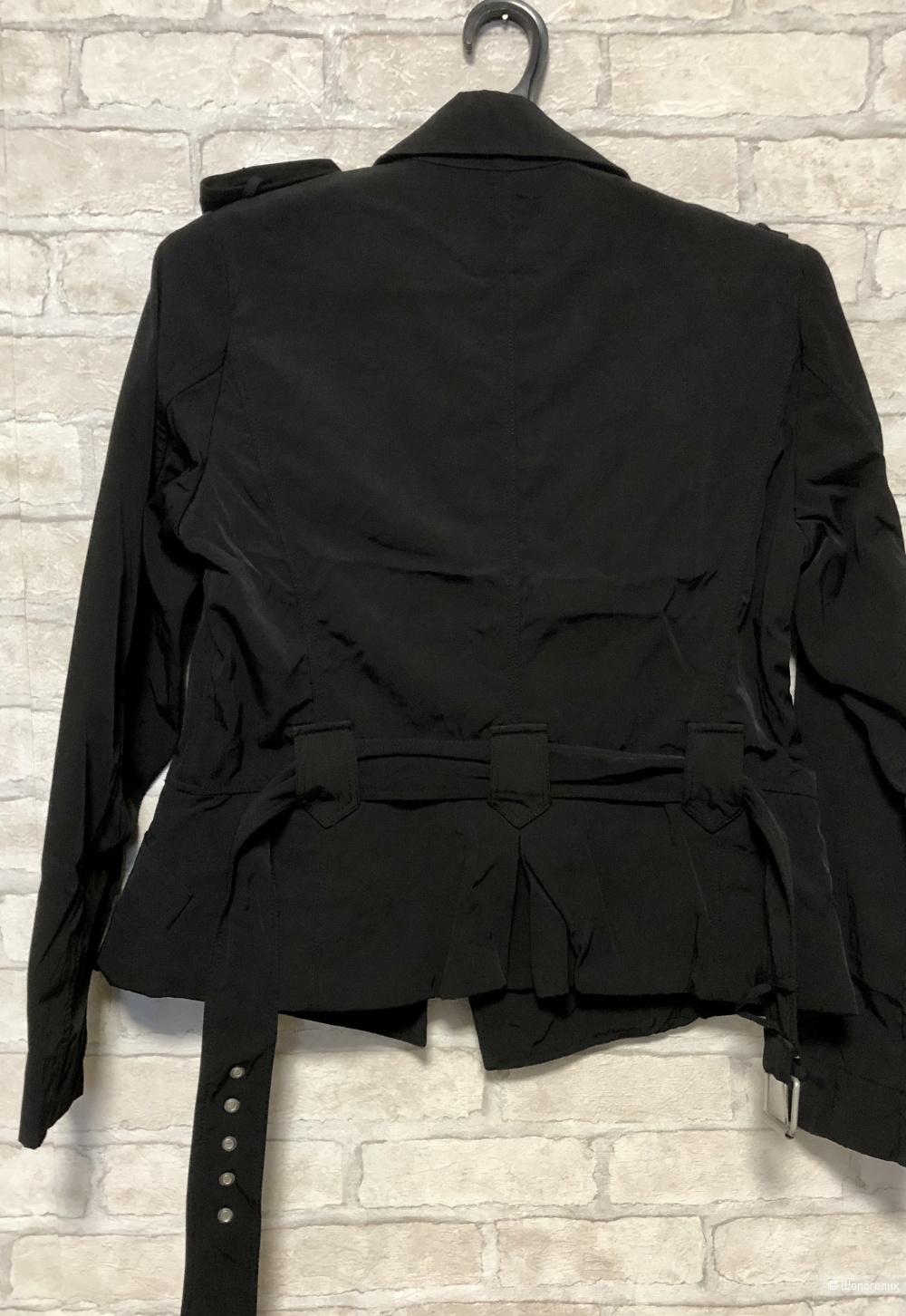 Ветровка Niama 44/46