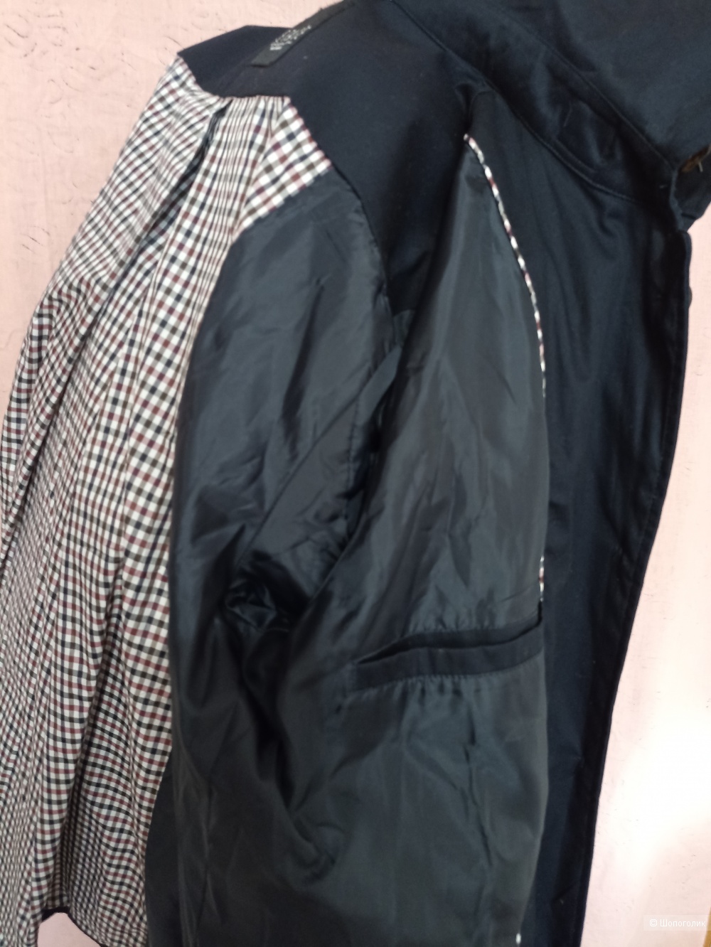 Тренчкот Etage Denmark EU 40