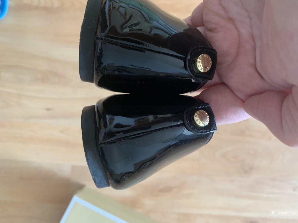 Балетки туфли Michael Kors 9m (39)