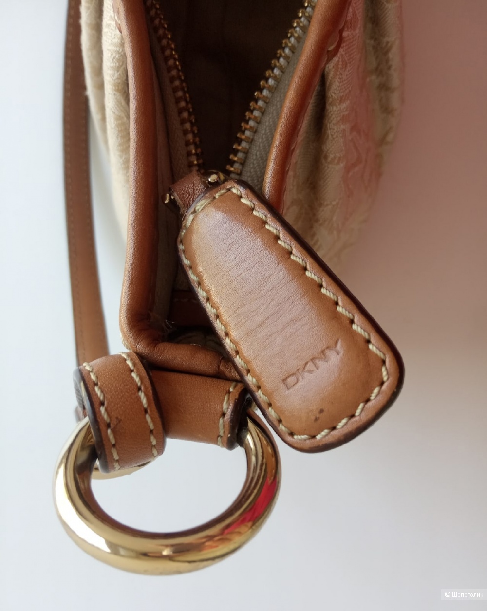 Сумка DKNY