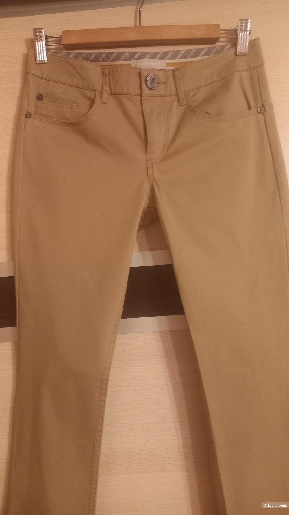 Брюки Stefanel 42-44 размер
