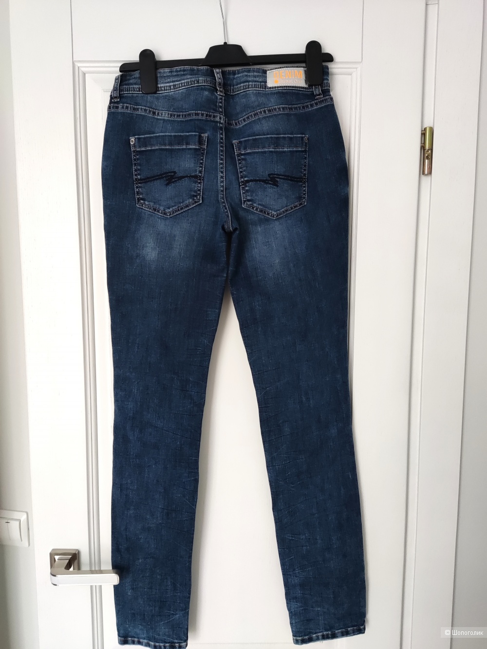 Джинсы street one, 44-46
