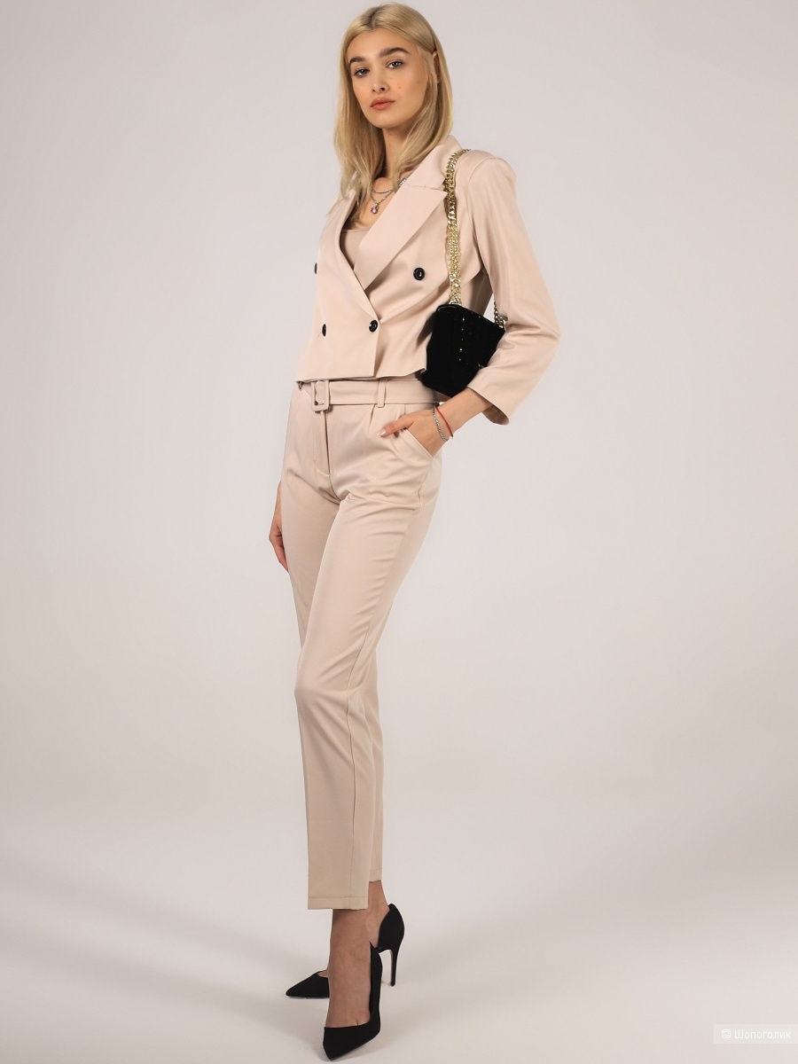 Брюки Tintoretto р.38