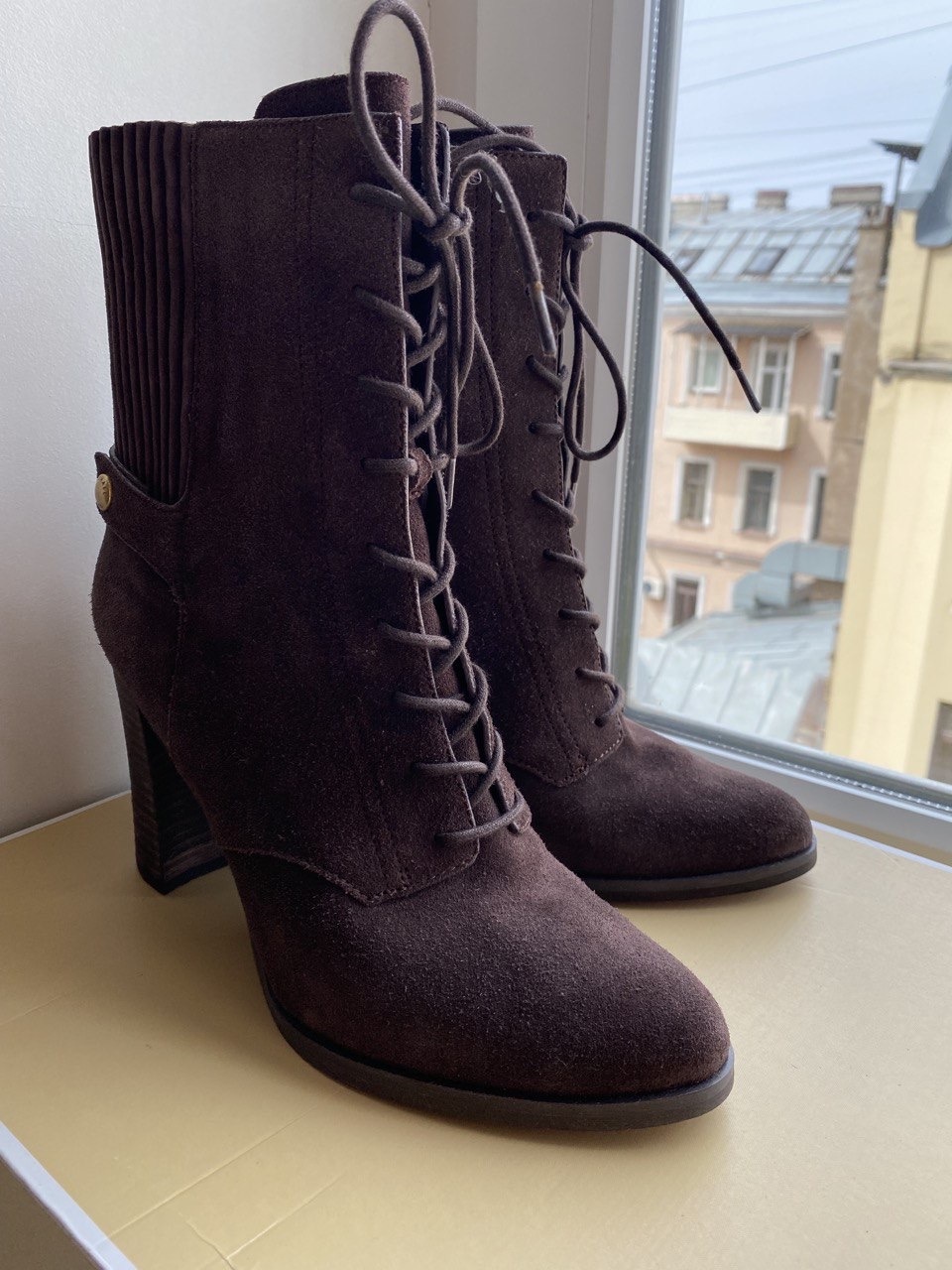 Ботильоны Michael Kors 40