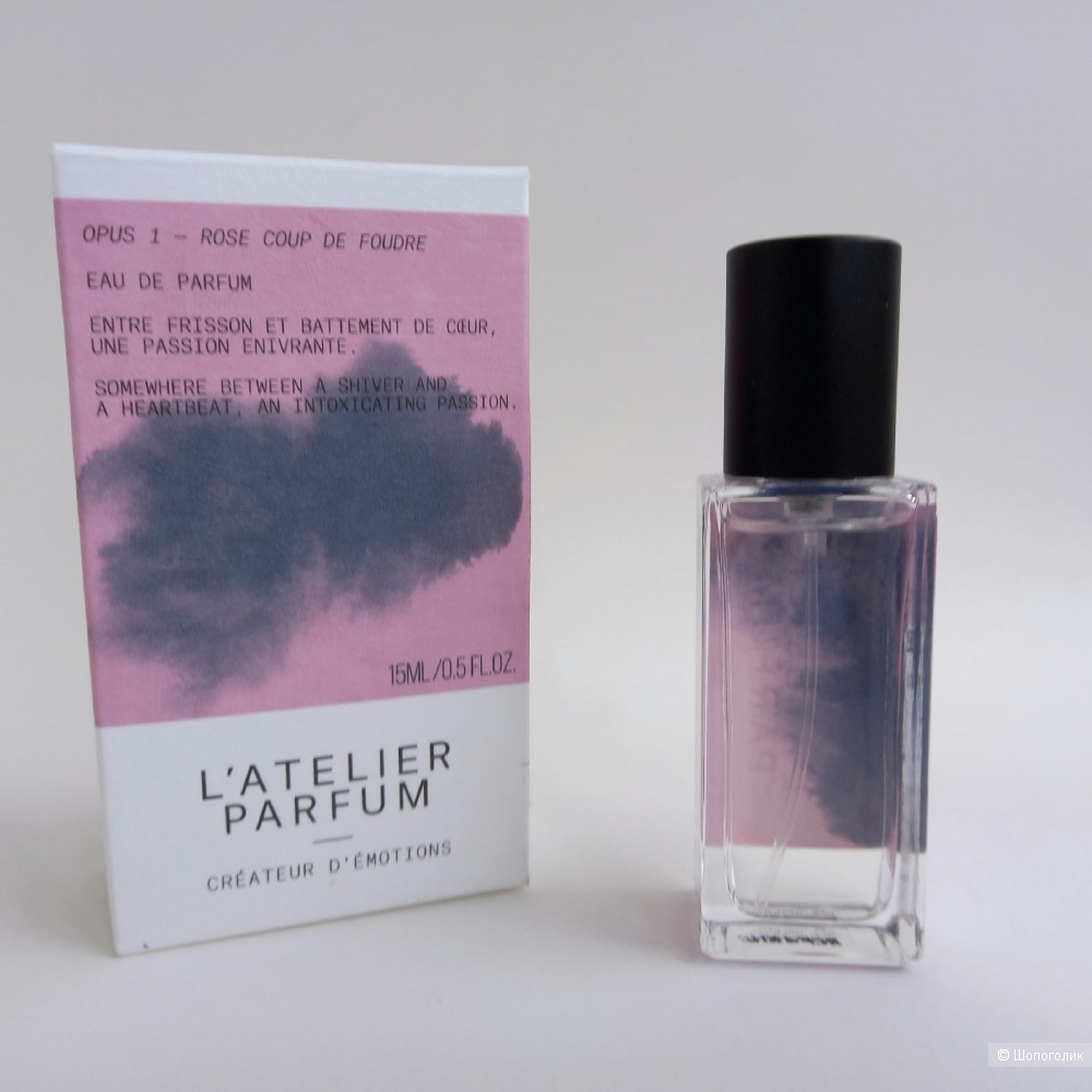 Духи l atelier parfum. Парфюм с точками на флаконе. Роза Парфюм де. Ательер де Парфюм Амальгама.