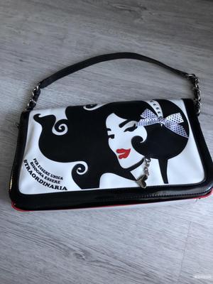 Сумка Braccialini