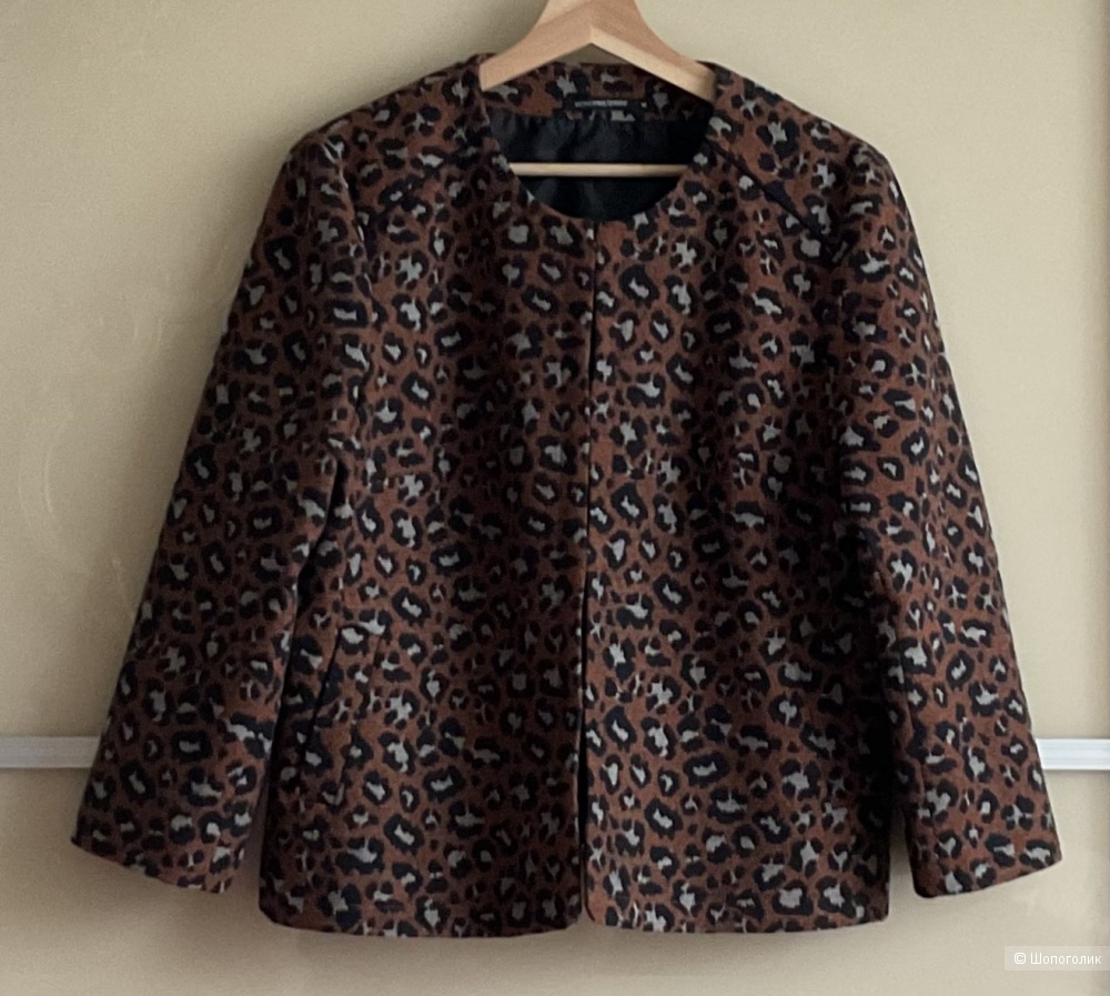 Жакет Monoprix Femme,46-48