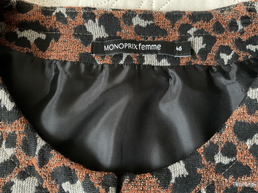 Жакет Monoprix Femme,46-48
