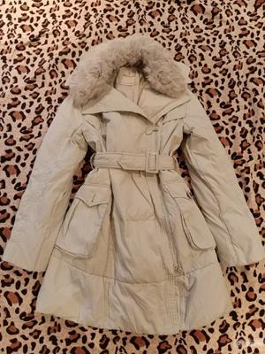 Пуховик Monkler . Размер: 40 - 44.