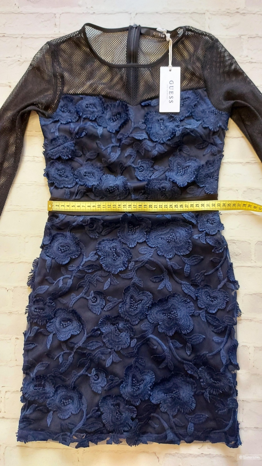 Платье Guess р: S