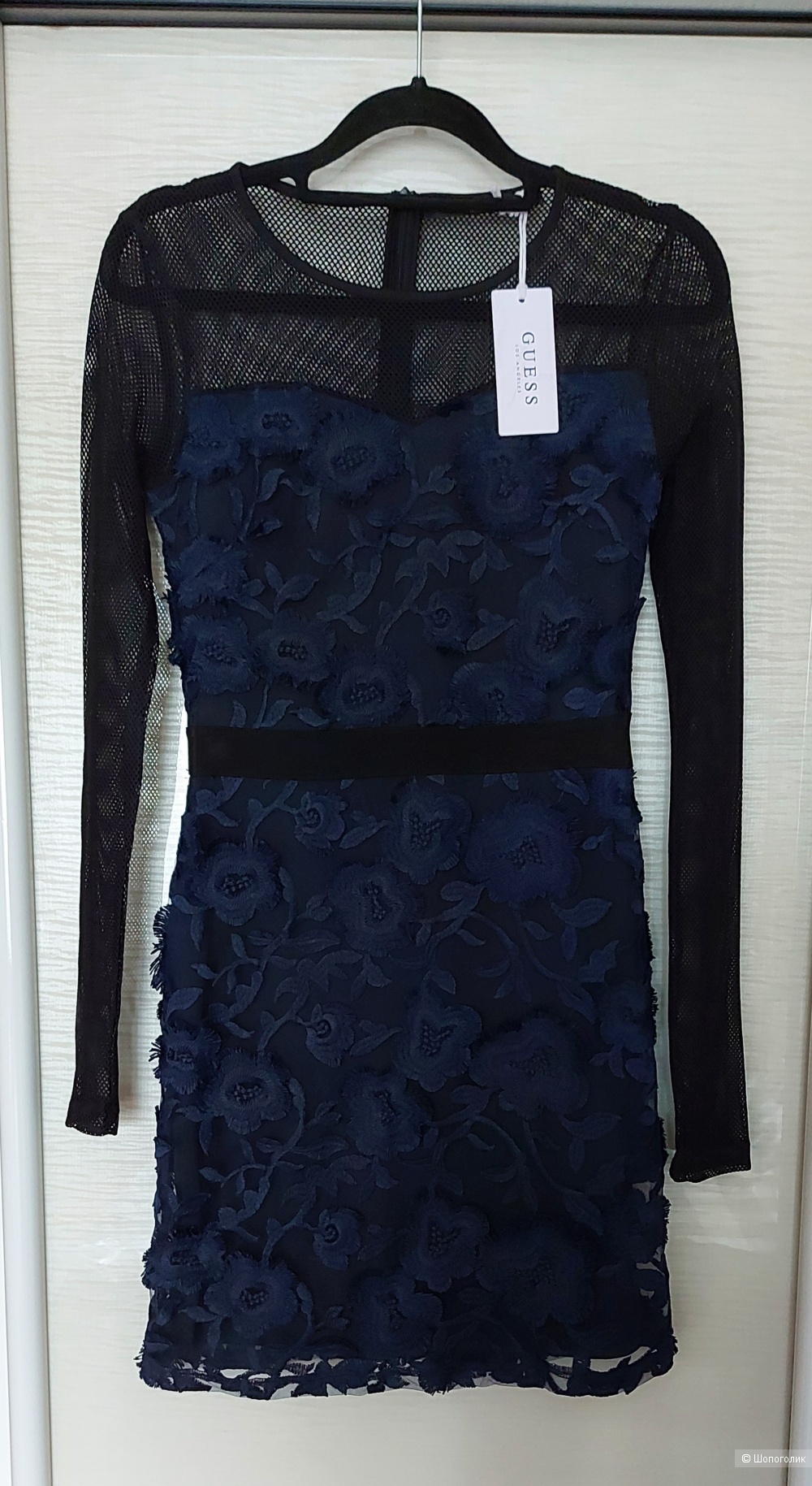 Платье Guess р: S