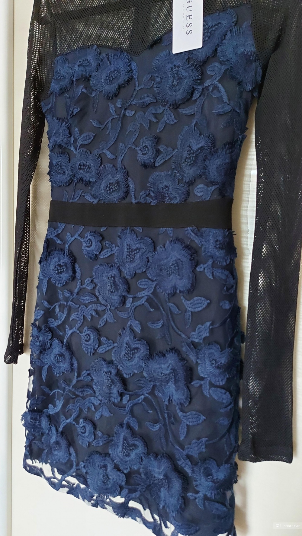 Платье Guess р: S