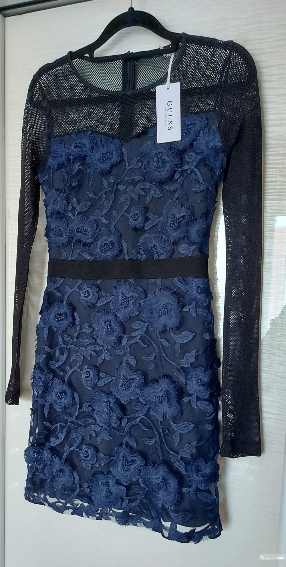 Платье Guess р: S