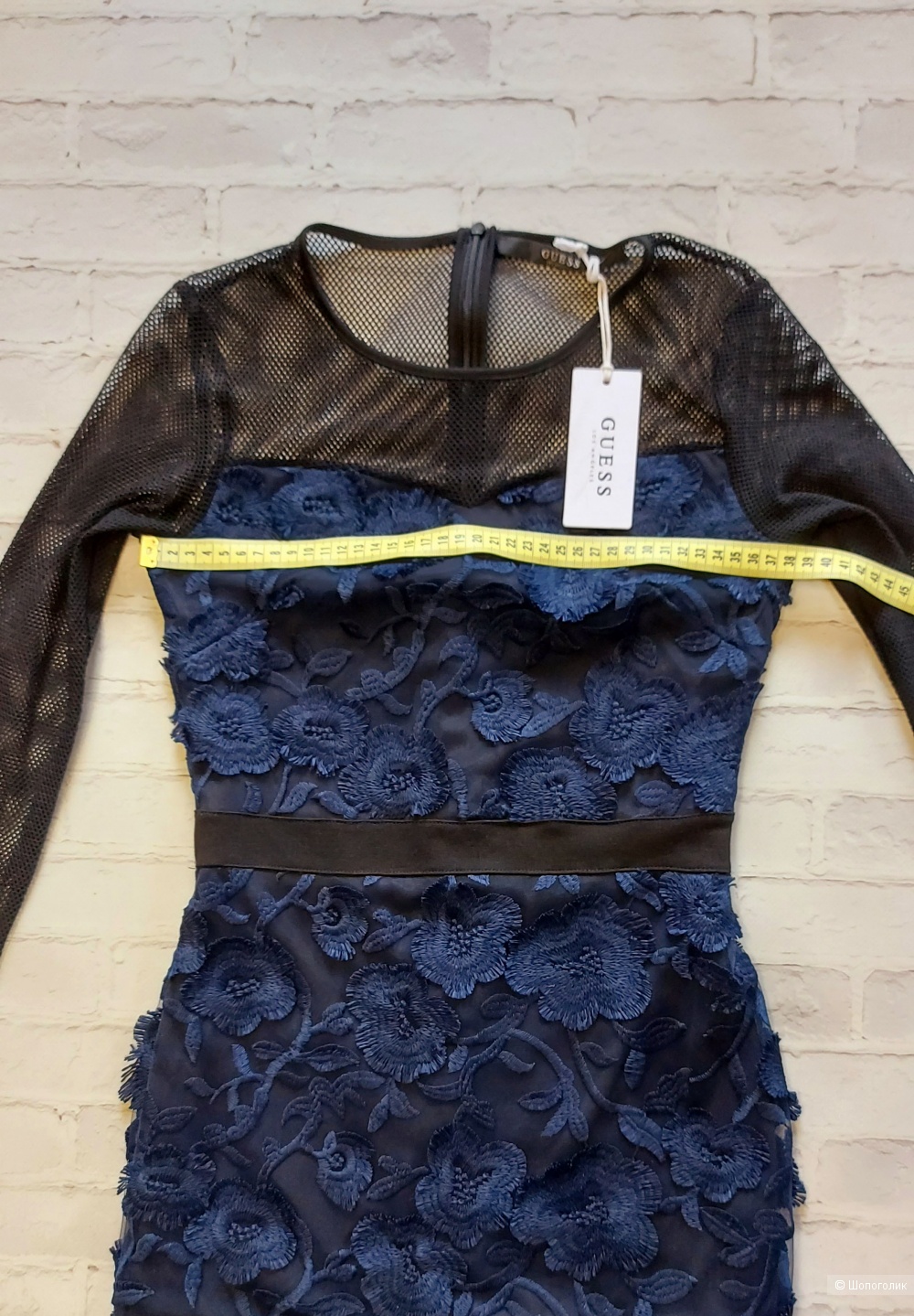 Платье Guess р: S