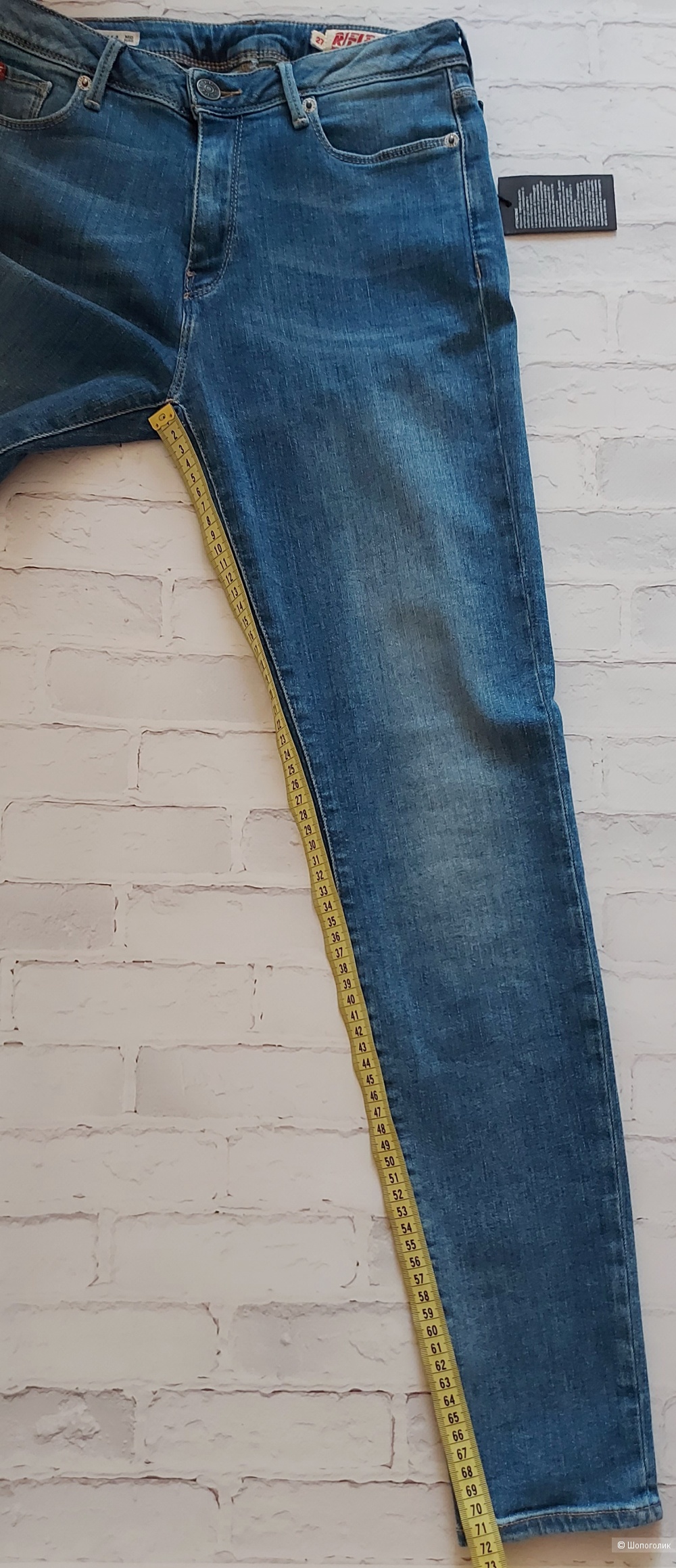 Джинсы Rifli р: 27 (42/44)