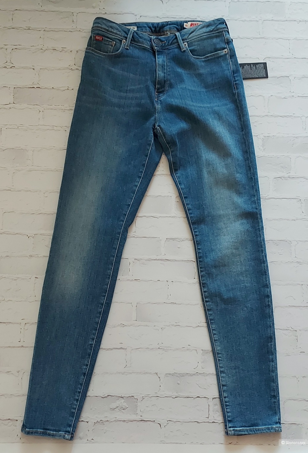 Джинсы Rifli р: 27 (42/44)