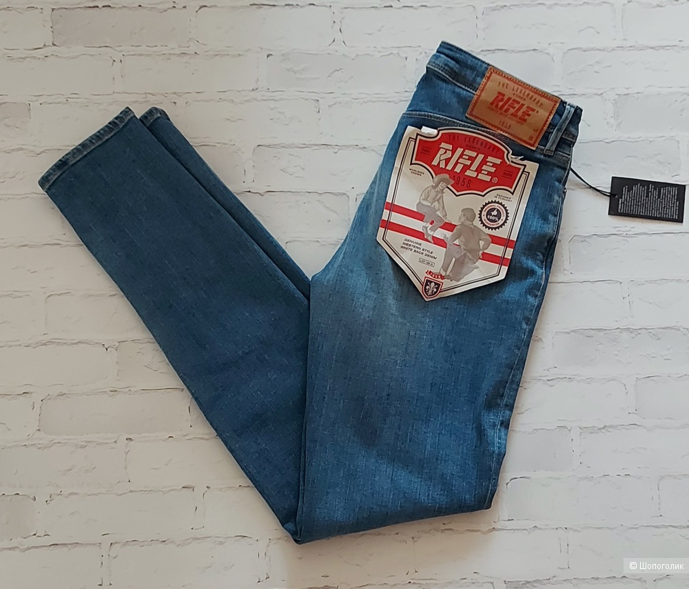 Джинсы Rifli р: 27 (42/44)