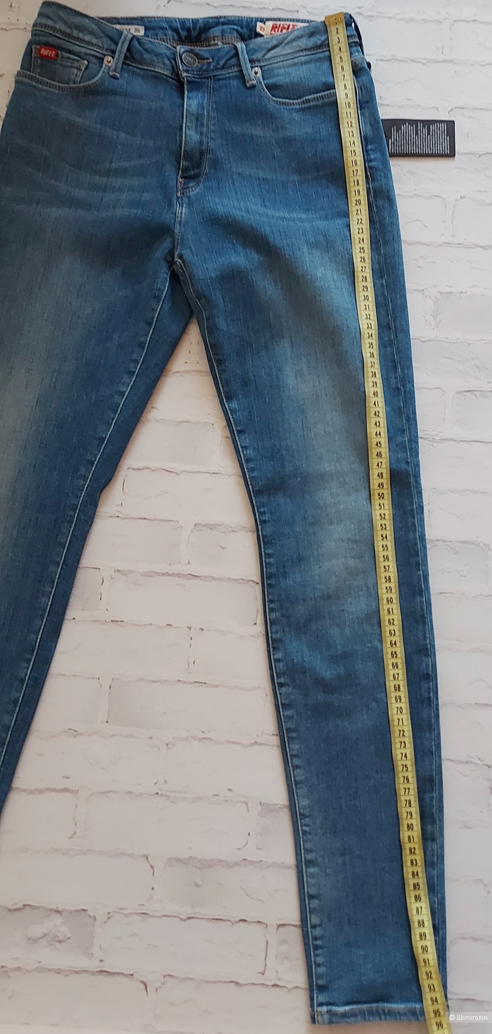 Джинсы Rifli р: 27 (42/44)