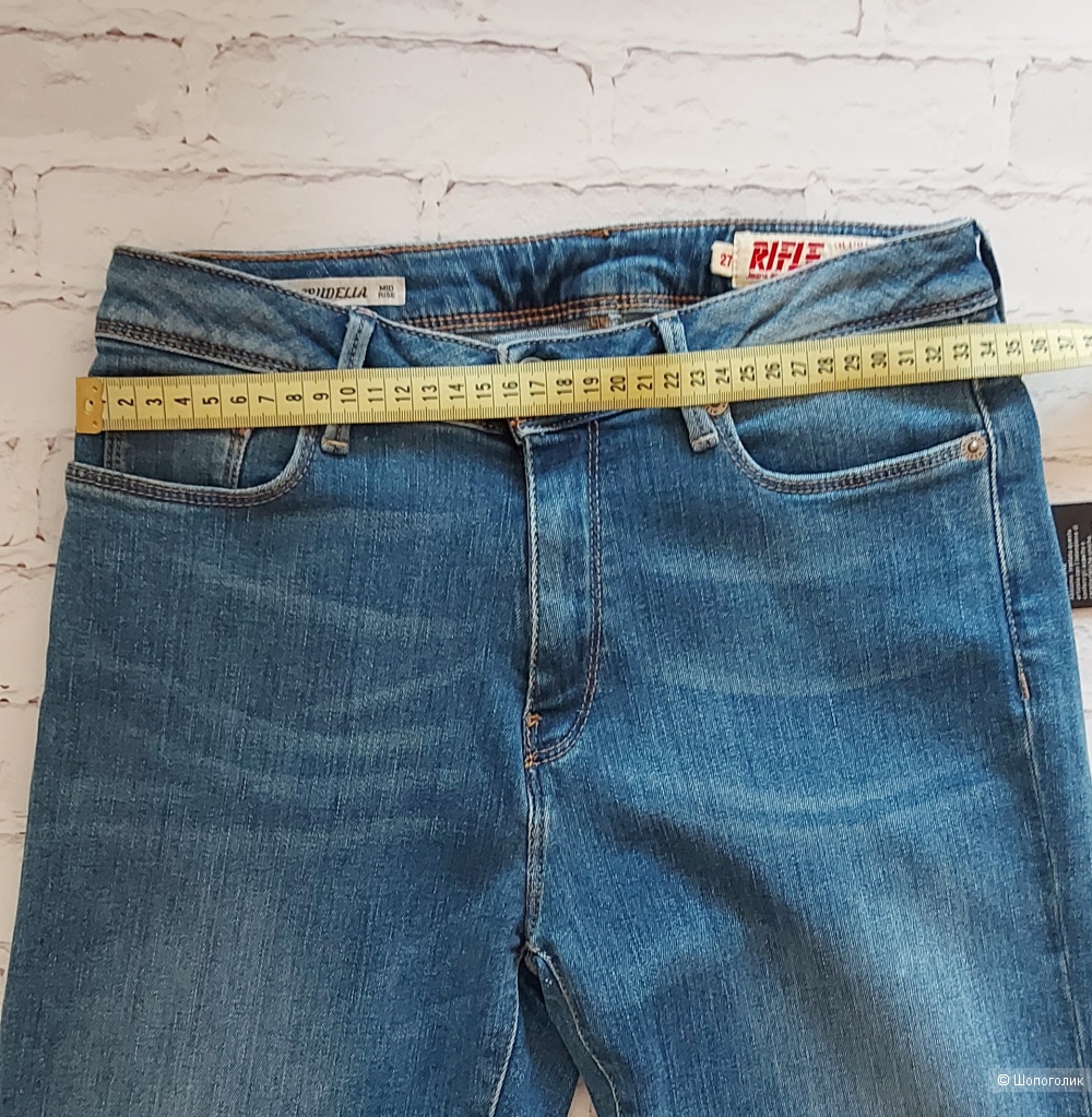 Джинсы Rifli р: 27 (42/44)
