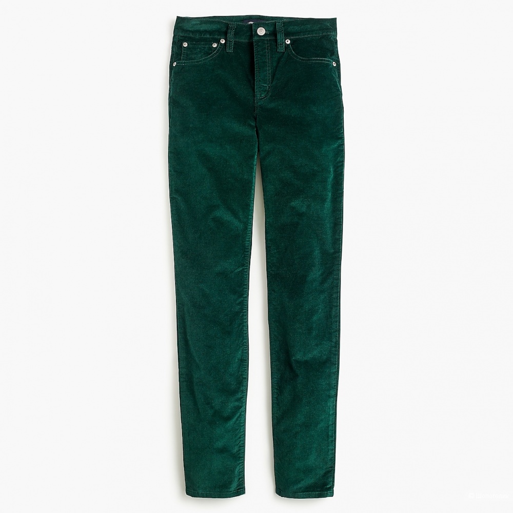 Вельветовые брюки гуччи мужские зеленые