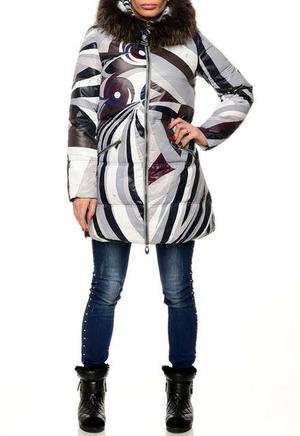 Куртка пуховик Emilio Pucci размер S